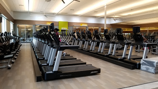 LA Fitness
