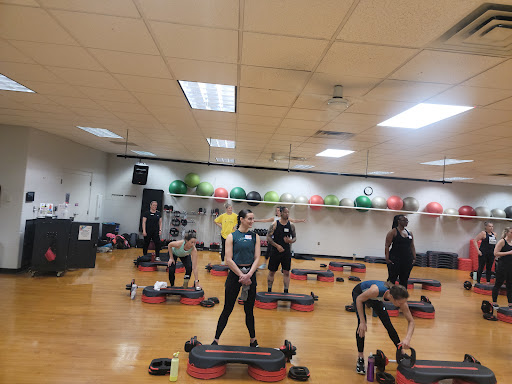 Briargate YMCA