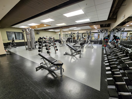 Beck Recreation Center