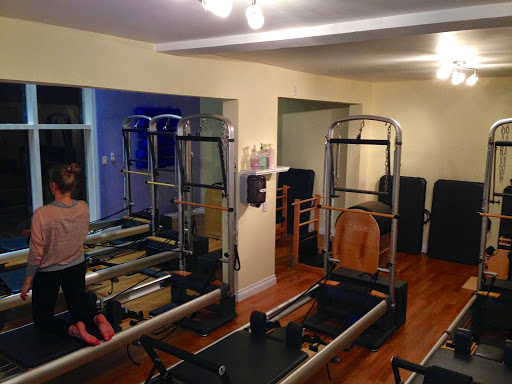 White House Pilates Hermosa Beach