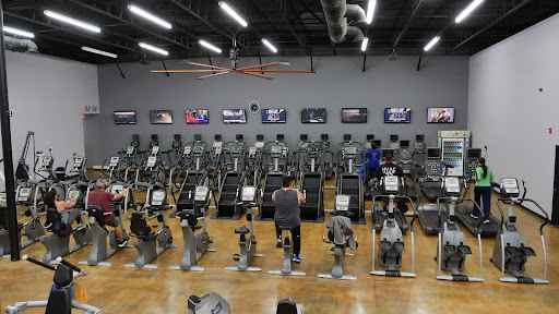 Valley Fitness