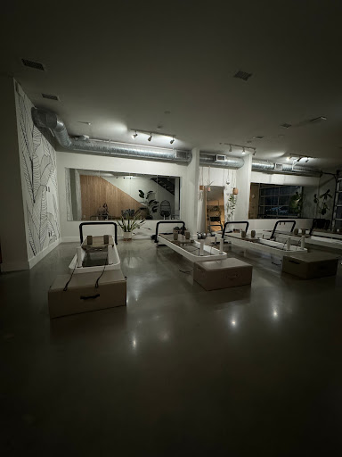 Pilates Republic Carlsbad