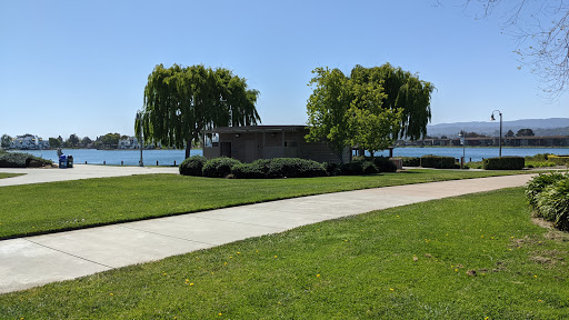 Foster City Parks & Recreation