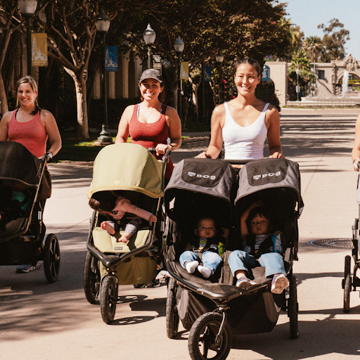 Fit4Mom Yorba Linda Placentia