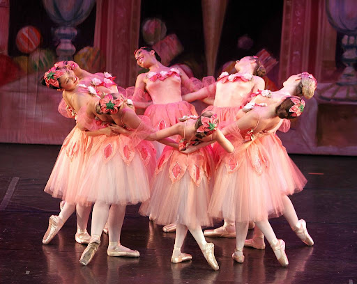 Academy of Dance