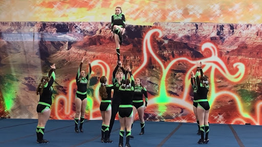 Dance Attack