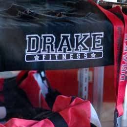 Drake Fitness