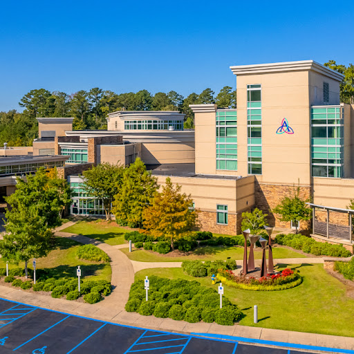 Ascension St. Vincent\'s One Nineteen Fitness Center
