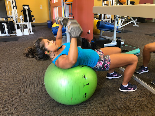 LauraLiz Fitness