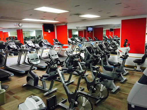 Cottonwood Heights Recreation Center