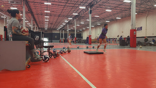 SAM Volleyball