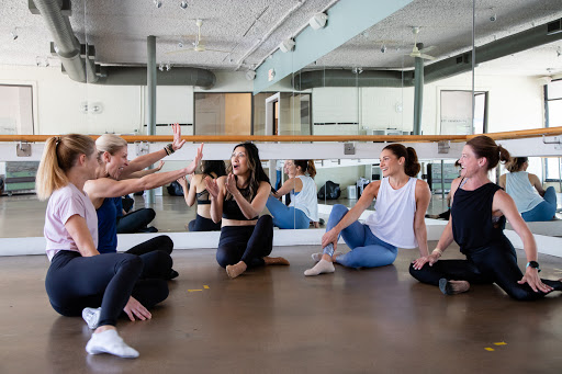 M?tiv Fitness | Tanglewood