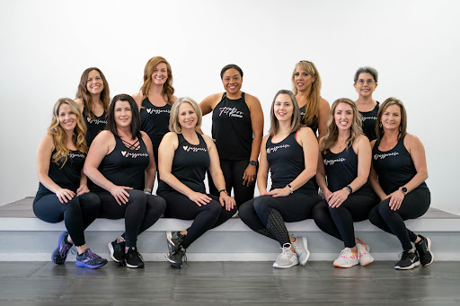 Jazzercise