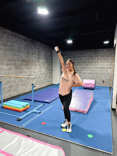 Gymdaze Studio