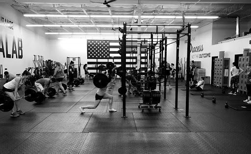 EnduraLAB - Gym in Fort Worth  TX