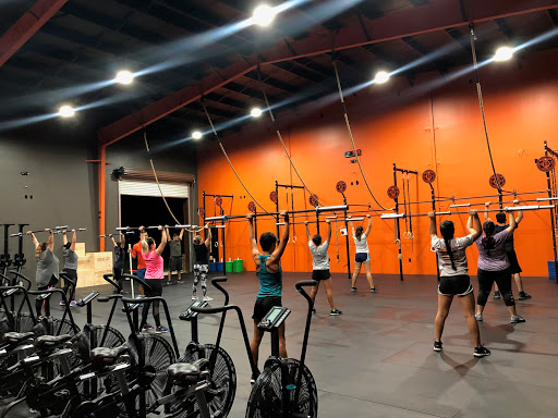 Divine CrossFit