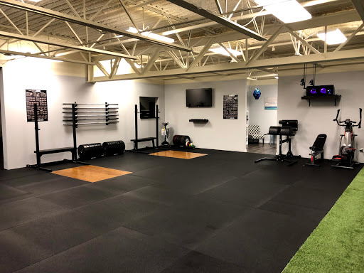 CrossFit Orenda & Personal Training