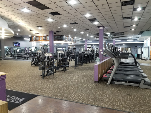 Anytime Fitness