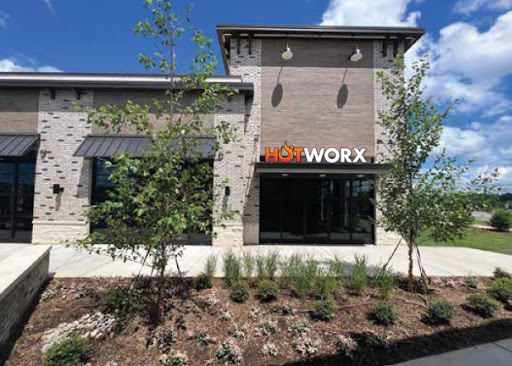 HOTWORX - Fort Mill  SC