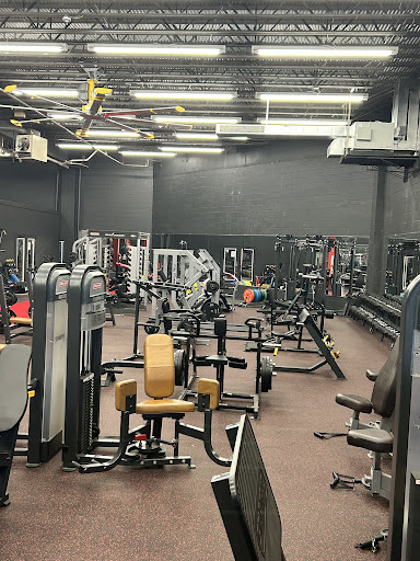 Pittsburgh Training & Fitness Center