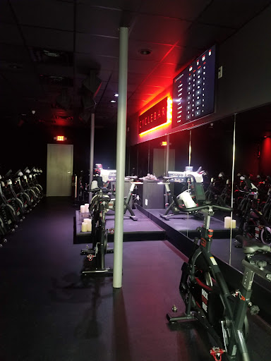 CYCLEBAR