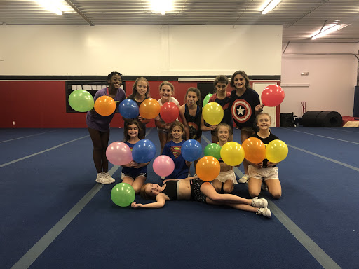 Carolina Spirit Athletics
