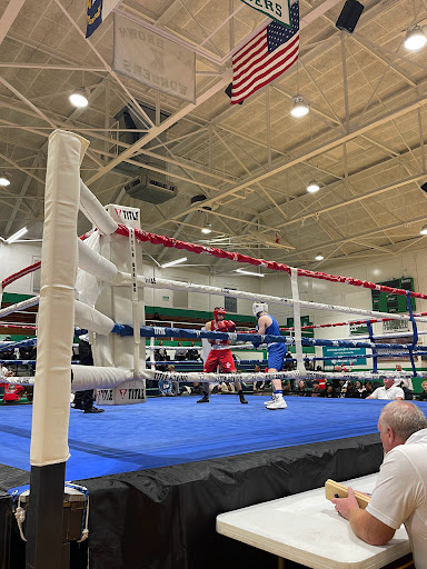 Build - A - Fighter Boxing Club