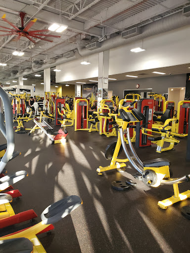 Retro Fitness