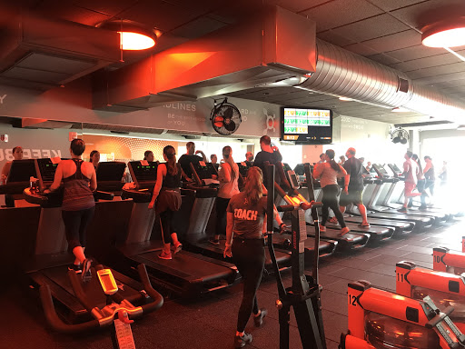 Orangetheory Fitness