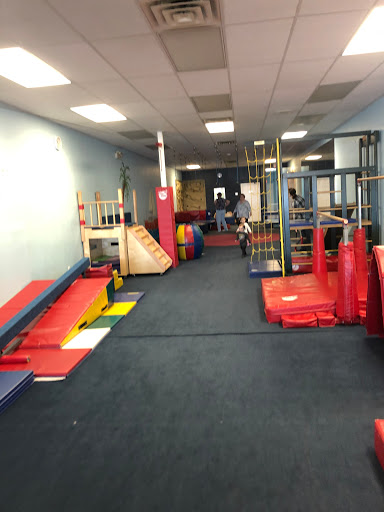 My Gym Children\'s Fitness Center
