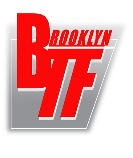 Brooklyn Total Fitness