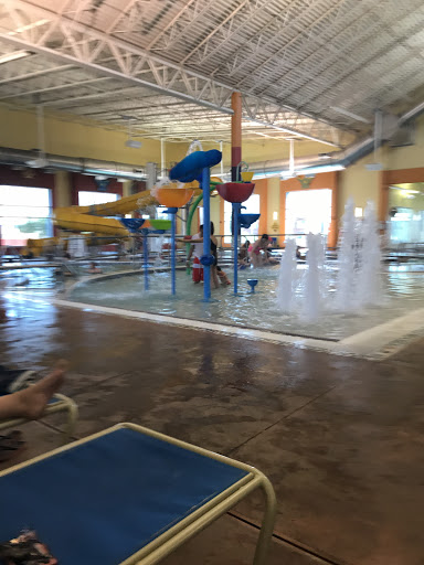 Las Cruces Regional Aquatic Center