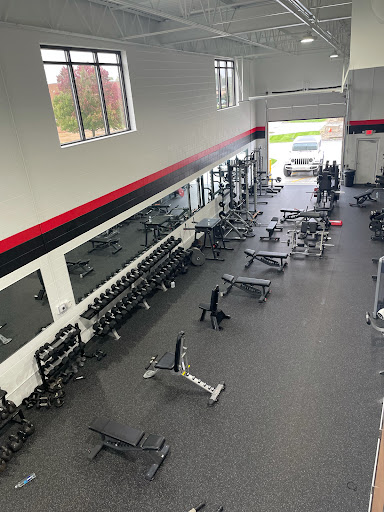 Revolution Training