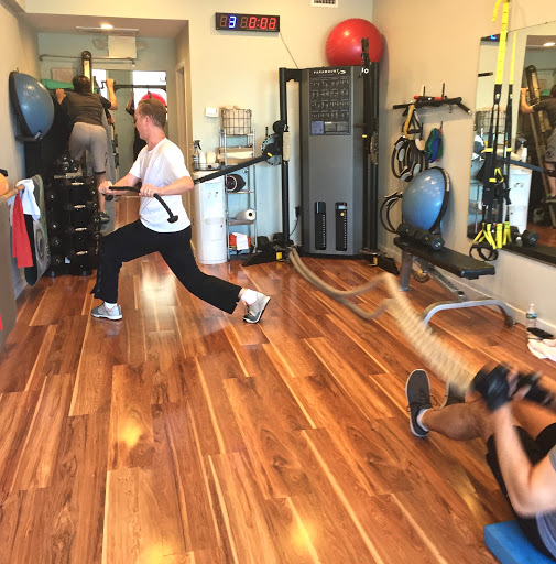 Club Vital Fitness