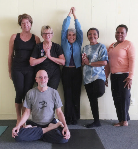 Yoga Space