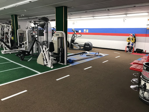 W.L.I Fitness (Personal Training -Stretch’Therapy-Nutrition)