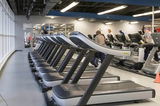 Fox Fitness at Vaughan