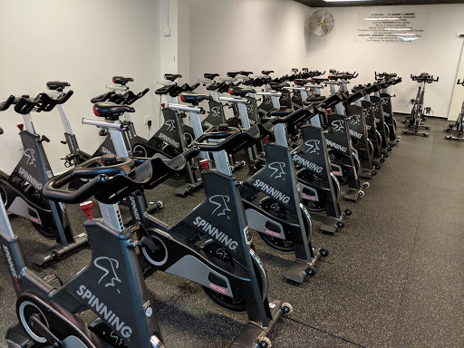 Oxygen Fitness Studio