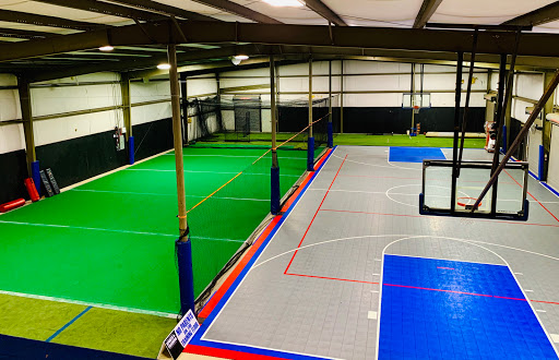 Columbus Sports & Training Complex