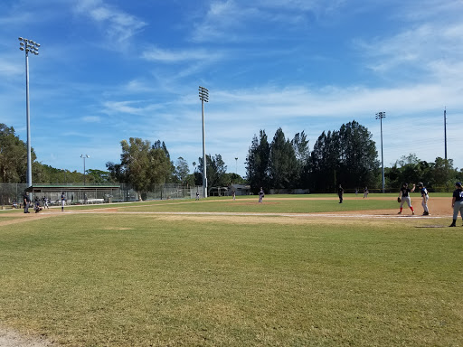 Vero Beach Sports Village