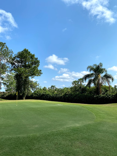 The Club at Cheval