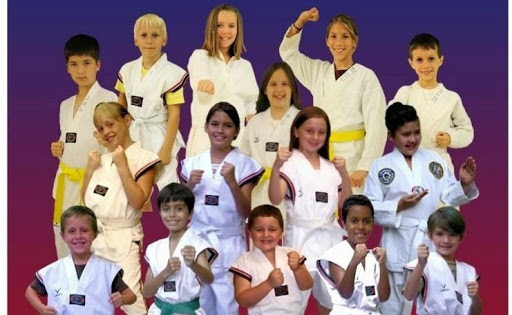 American Dragon Martial Arts Academy