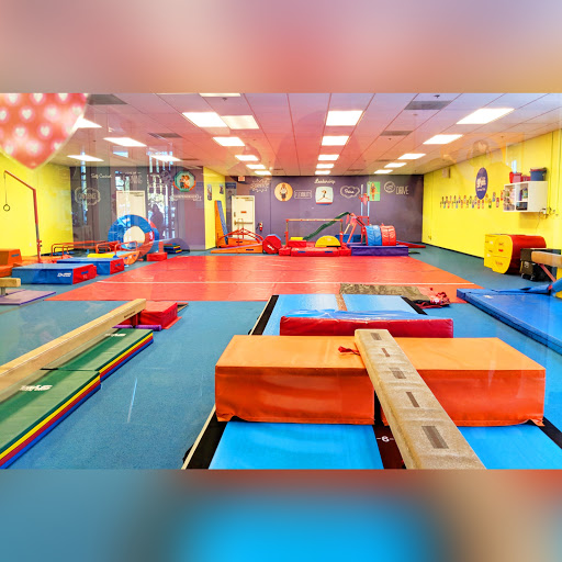 The Little Gym of Morgan Hill