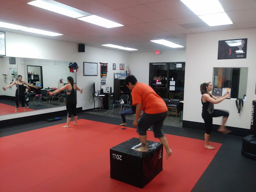 Novastar Martial Arts of Mission Viejo