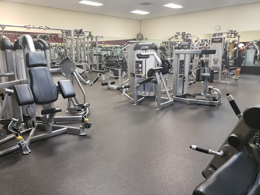 Ketchum-Downtown YMCA