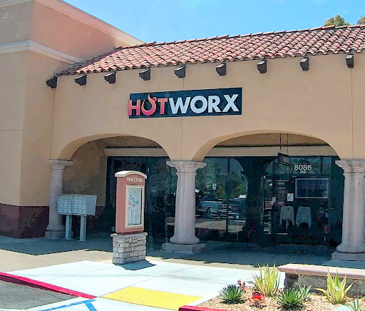 HOTWORX - Anaheim  CA - Anaheim Hills Festival