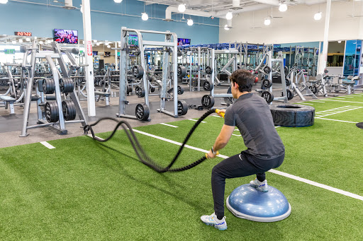 Fitness 19