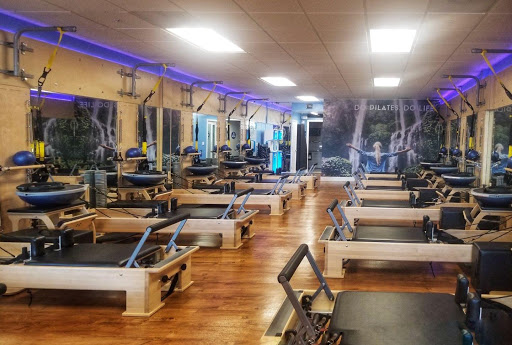 Club Pilates