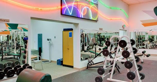 California AMily Fitness