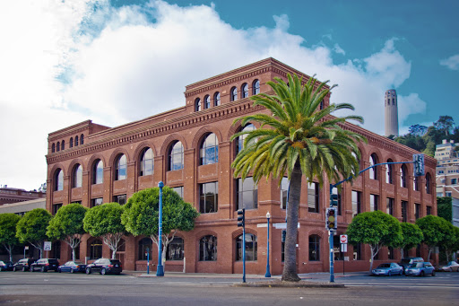 Bay Club San Francisco